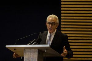 Sheinbaum le responde a Zedillo que la Corte que defiende es la misma que reformó en 1994 para tener una Corte a modo