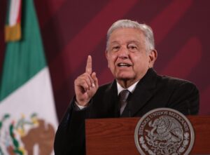 El Instituto Nacional Electoral (INE) es como la Inquisición, señaló esta mañana el presidente Andrés Manuel López Obrador