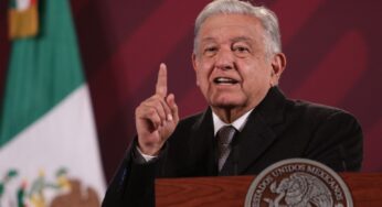 AMLO compara al INE con la Inquisición; ya no puede decir “oligarquía corrupta”