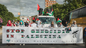 El pueblo palestino y la resistencia en Gaza están mostrando su fuerza al mundo; todo lo que el amor a su soberanía puede generar