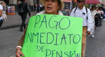 Reforma a pensiones debe resarcir el daño social de las Afores