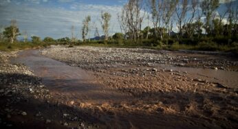 Por Río Sonora, remoción de funcionarios en Semarnat: Iván Rico