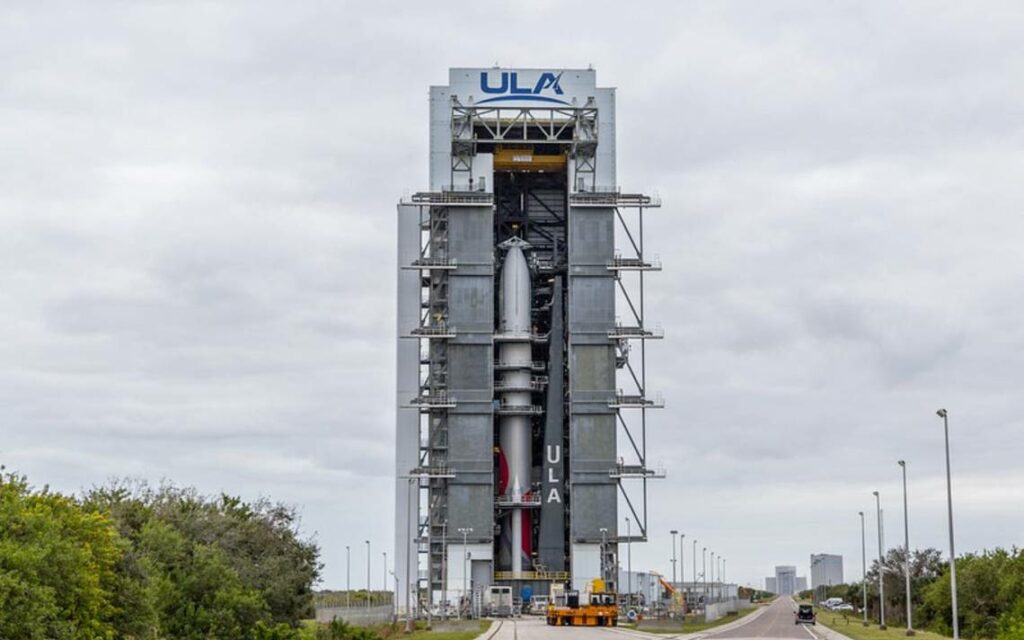 Proyecto Colmena de la UNAM despega a la luna