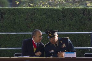 El gobierno de Felipe Calderón adquirió los más sofisticados sistemas de espionaje, visión a través de paredes: Pegasus, STTW y VICE