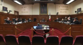 Tiembla Cártel de la Toga y el Birrete, ante reforma al Poder Judicial