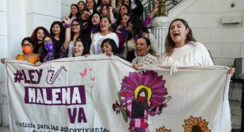 Congreso de la CDMX aprueba reformas para castigar violencia ácida