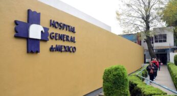 En su 119 aniversario, Hospital General de México busca consolidar gratuidad