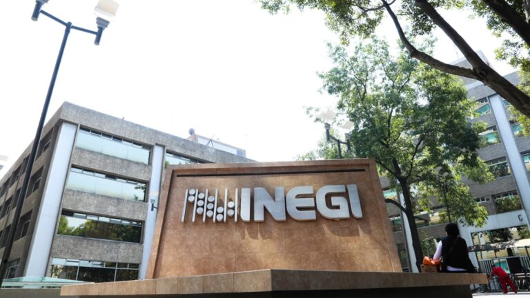 En México, comercio electrónico contribuye con 5.9% del PIB: Inegi