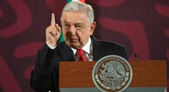 AMLO reclama a EU su falta de cooperación con el desarrollo de AL