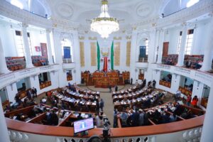 El Congreso de la Unión de la CDMX aprobó la reforma a la Ley de Turismo del DF, para regular los servicios de hospedaje tipo Airbnb