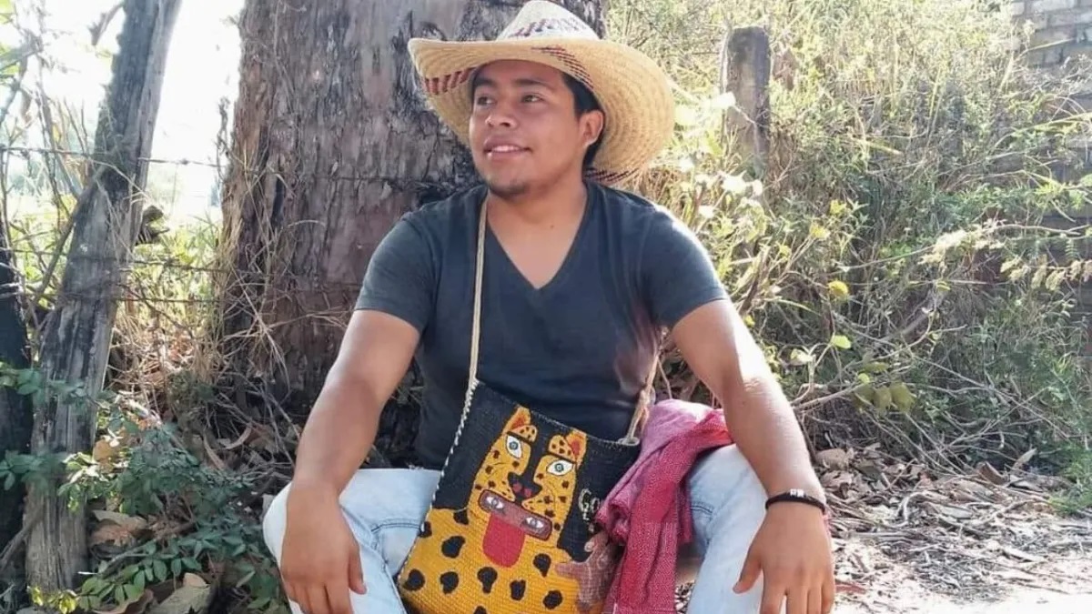 El asesinato del estudiante normalista de Ayotzinapa, Yanqui Gómez Peralta, no va a quedar impune, se comprometió López Obrador