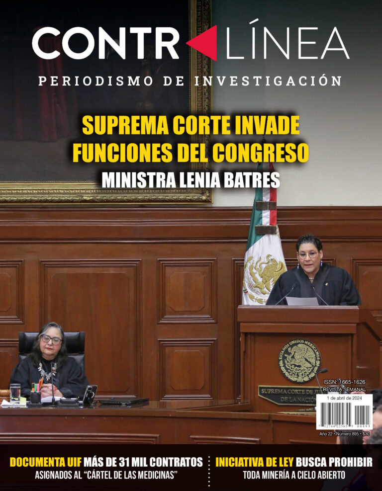 La SCJN inventó el concepto “democracia deliberativa” para invalidar leyes y reformas constitucionales que se votan en el Congreso