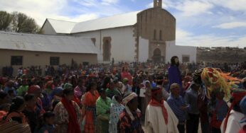 Delincuencia organizada busca saquear recursos naturales de la Sierra Tarahumara