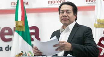 Partido Morena estudia método para renovar su dirigencia nacional