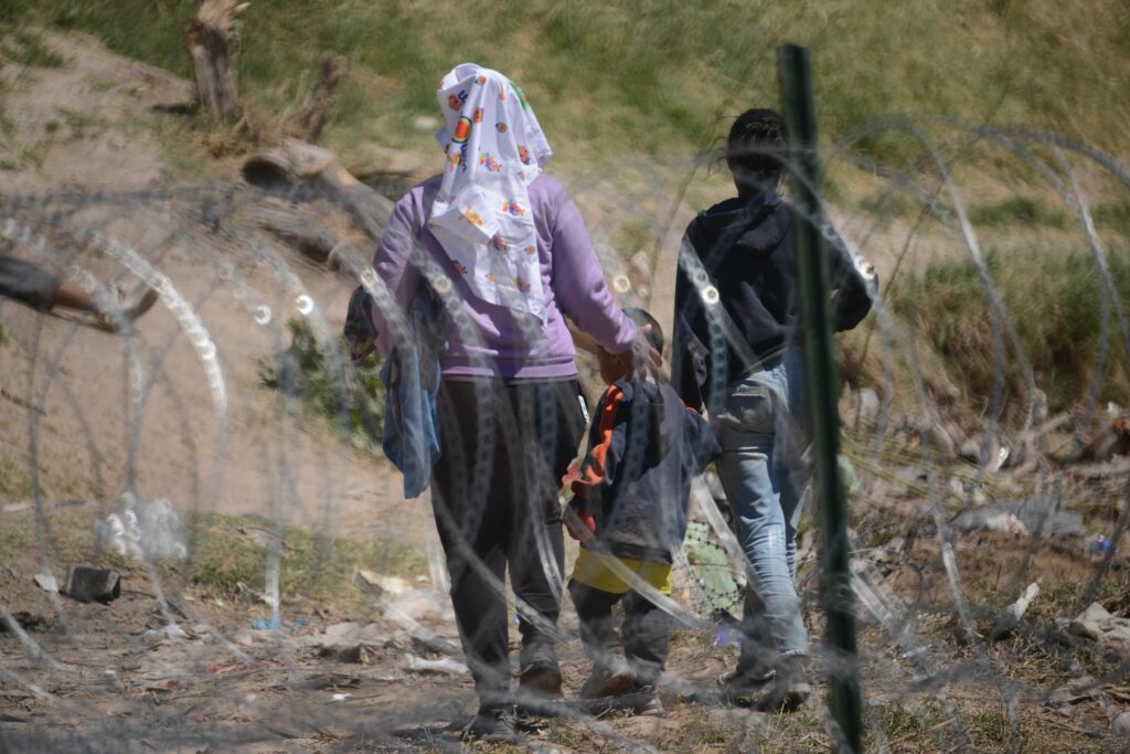 EU, “el buen vecino”, consideró a los países al sur del río Bravo, como su patio trasero, donde explotaron y saquearon a las repúblicas