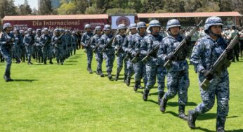 Sedena enfoca inteligencia militar en combate al crimen organizado