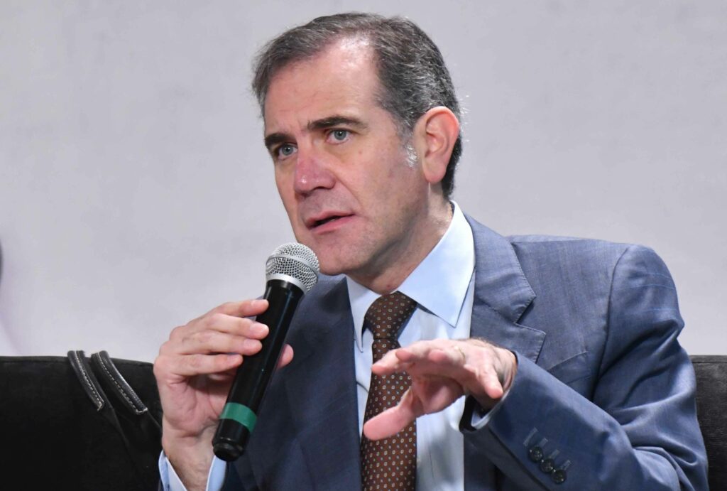 Lorenzo Córdova