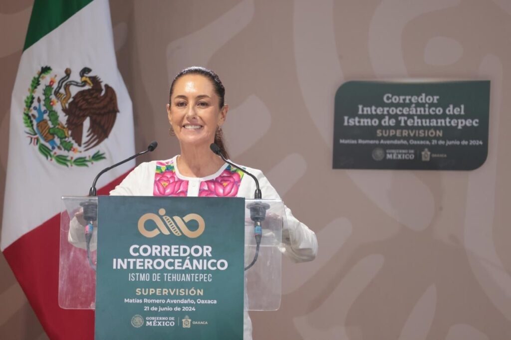 El gobierno de la doctora Claudia Sheinbaum transformó a la Ciudad de México mediante políticas innovadoras y proyectos estratégicos