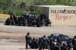 Hoy se cumplen ocho años de la noche triste en Nochixtlán. Ese pueblo de Oaxaca quedó marcado por la violencia desde el 19 de junio de 2016