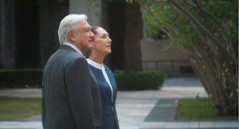 AMLO y Sheinbaum anuncian gira por EdoMex, Hidalgo, Puebla y Tlaxcala