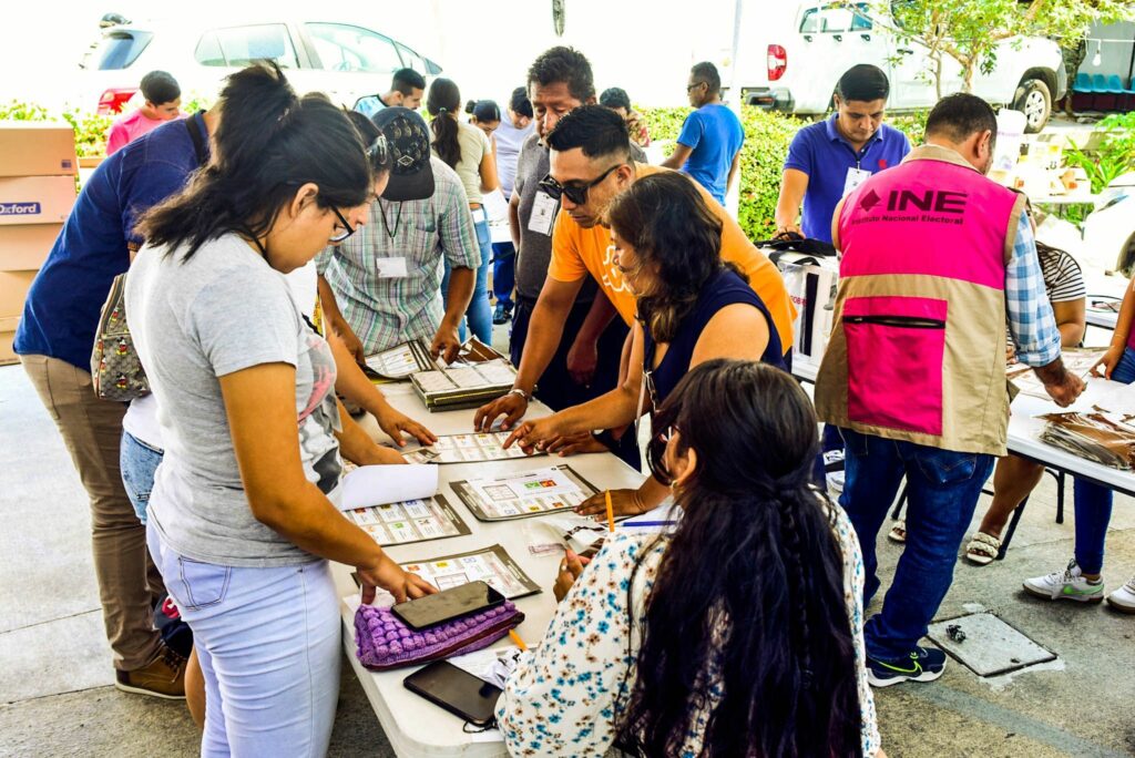 Propaganda negra no afectó la decisión electoral de los ciudadanos