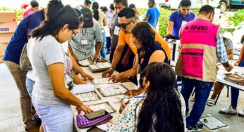 Propaganda negra no afectó la decisión electoral de los ciudadanos