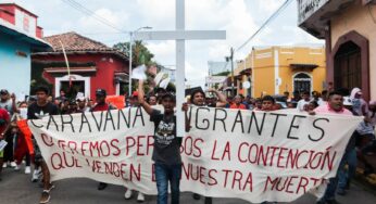 Políticas públicas, ineficaces para las personas refugiadas: Azuara Cárdenas