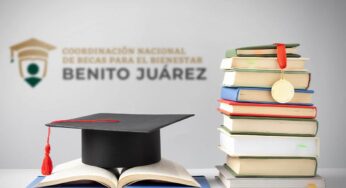 Becas del Bienestar redujeron abandono escolar en media superior a 9%