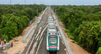 Falso, que haya destrucción del patrimonio histórico en Tren Maya: Diego Prieto