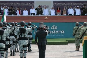 Sin lugar a duda, hablar del tema de seguridad pública en el gobierno de López Obrador es entrar a un terreno bastante complejo y escabroso