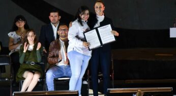 Educación superior será un derecho verdaderamente gratuito: Sheinbaum