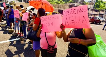 Defendiendo el agua y el medio ambiente