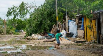 Más pobreza para los más pobres