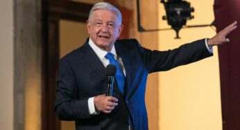 López Obrador critica ‘sabadazo’ del Poder Judicial a favor de Mario Marín