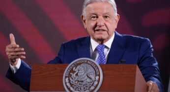 Sería una aberración que Suprema Corte frene reforma al Poder Judicial: AMLO