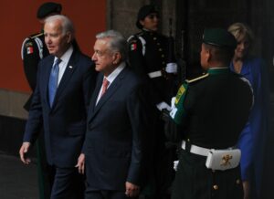 Tensión entre México y Estados Unidos ha llegado a un nivel máximo debido al injerencismo del vecino país del norte en asuntos internos.