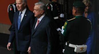 Aumenta tensión México-EU por seguridad e injerencismo en reforma judicial