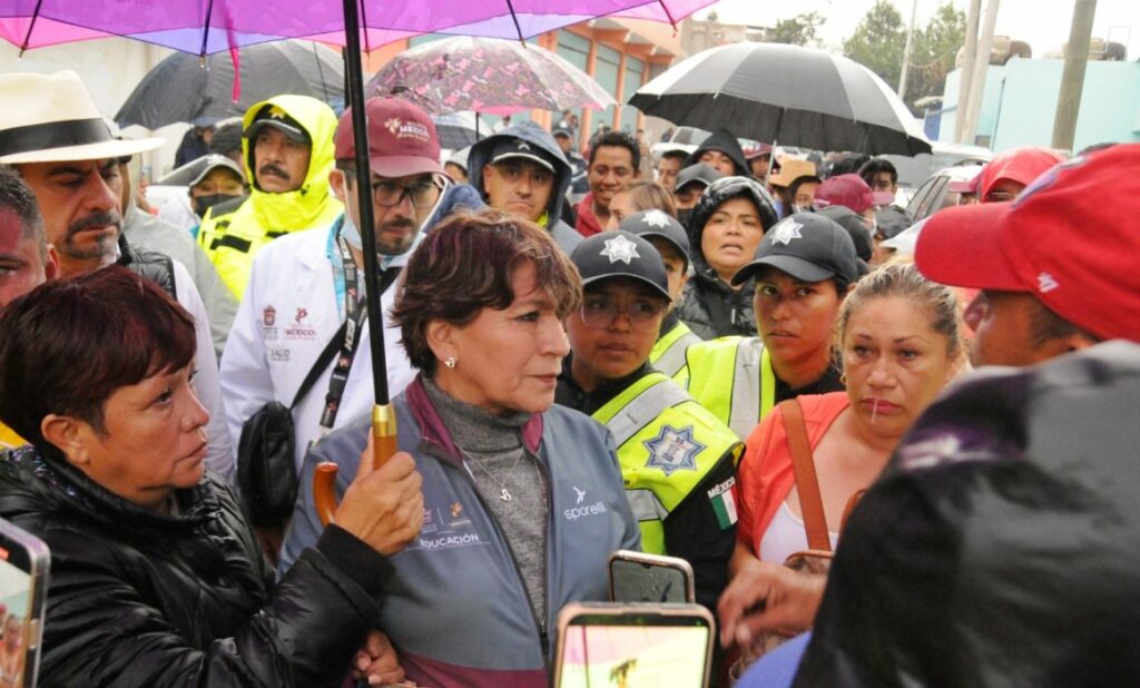 "Disfruten lo votado", campaña clasista en X con mensajes de clasismo hacia las personas que votaron por Morena