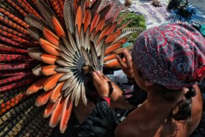 Con más de 20 estudios realizados por los mejores científicos mexicanos, el hallazgo de los restos de Cuauhtémoc en Ixcateopan, Guerrero.