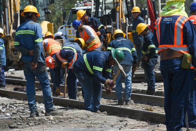 Es importante para los trabajadores defender sus derechos laborales enunciados en el Artículo 123, producto de décadas de lucha