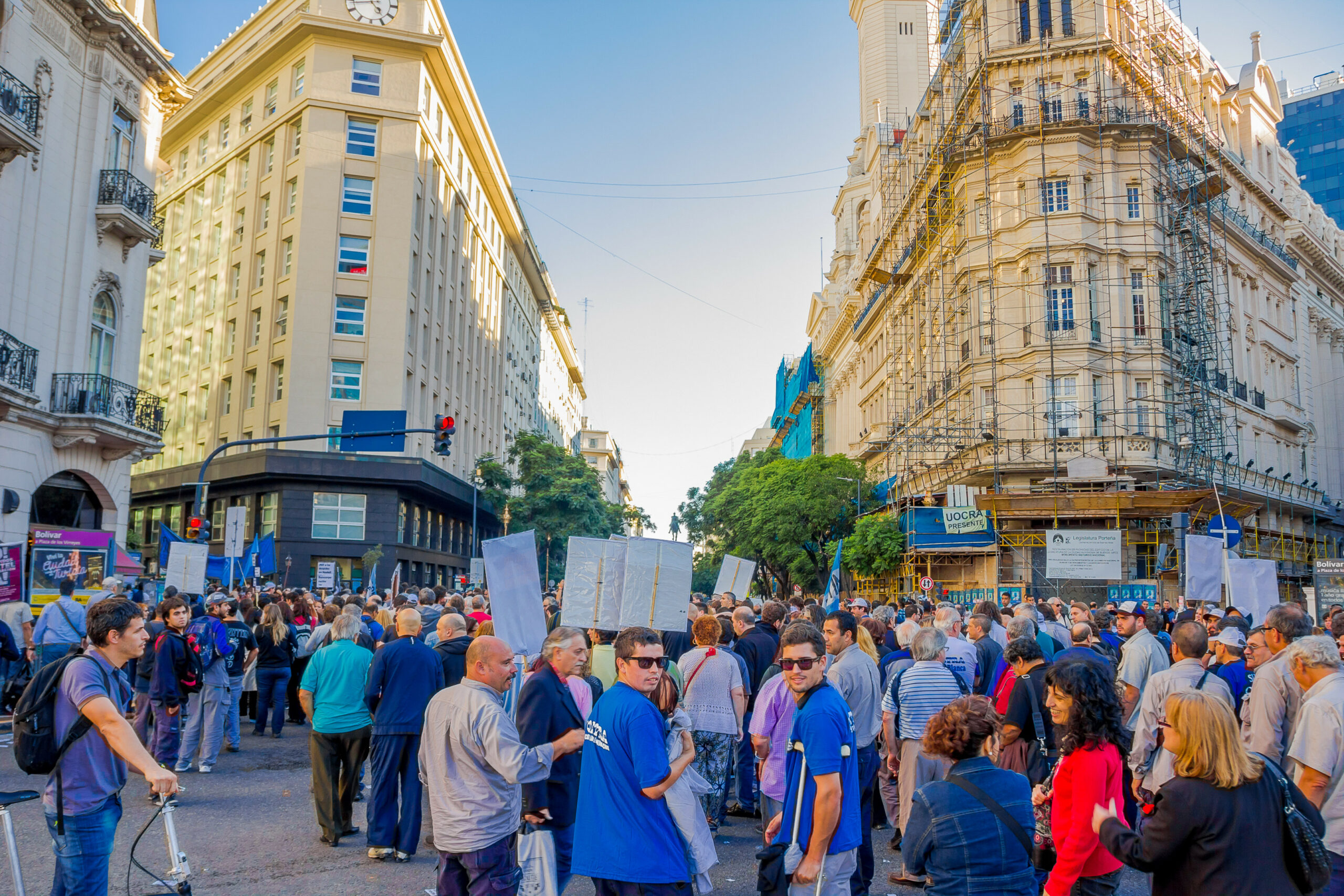 El 2 de septiembre, el presidente Javier Milei vetó una ley de movilidad jubilatoria aprobada por el Congreso