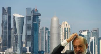 De Qatar a Carlos Slim: estos son los países y las personas más contaminantes del mundo