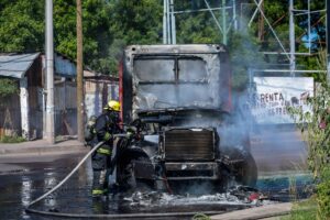 Por violencia en Sinaloa, el presidente López Obrador dijo, durante la conferencia matutina, que lo primero es proteger a la población.