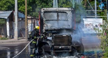 AMLO: se atiende violencia en Sinaloa