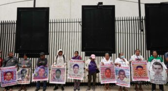 Ayotzinapa, herida abierta y deuda pendiente