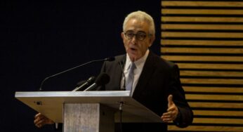 Presidente: con mentiras, Zedillo niega reducción de pobreza