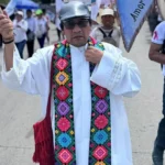 Asesinato del padre Marcelo Pérez Pérez, defensor de los derechos de los pueblos indígenas en Chiapas, no quedará impune: presidenta.