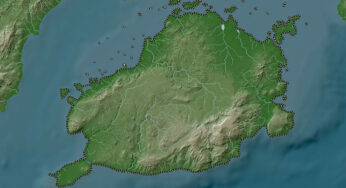 Los ecosistemas de carbono azul salvan las islas filipinas que se hunden