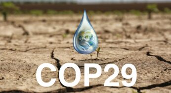 La COP-29, casi 3 décadas de fracasos, negocios y lavado verde