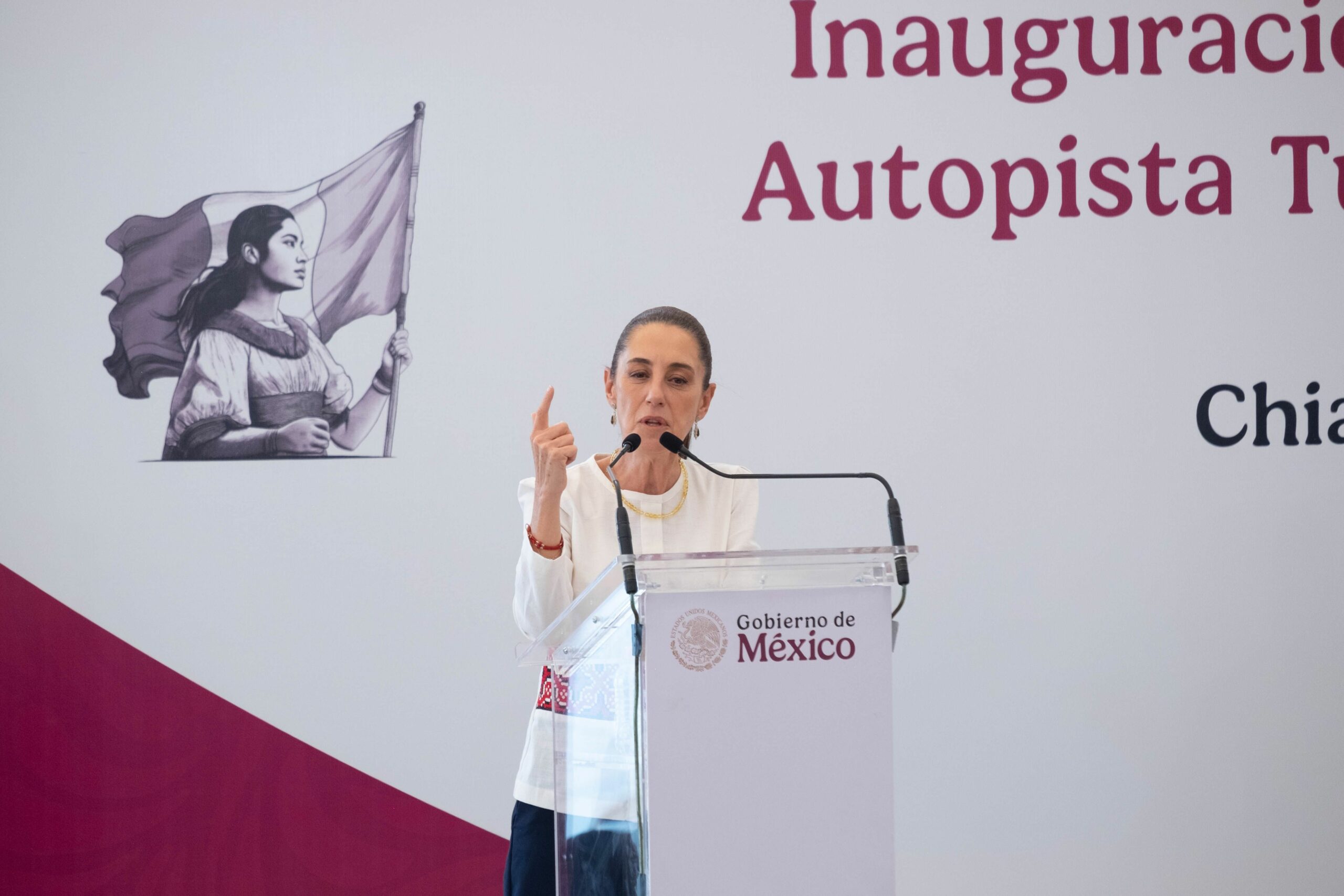 La vivienda que se construya debe ser a precios accesibles, señaló la presidenta Claudia Sheinbaum en su mañanera.